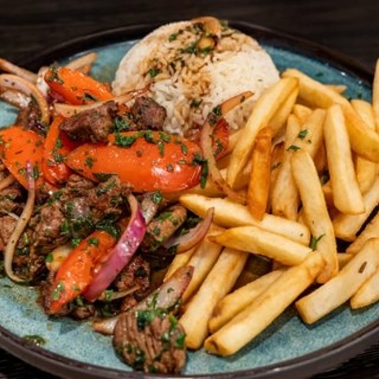 Savor Our Arepas Today