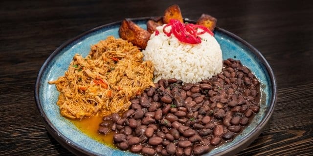 Ropa Vieja.